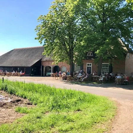 't Mjeels Pierke Meerle