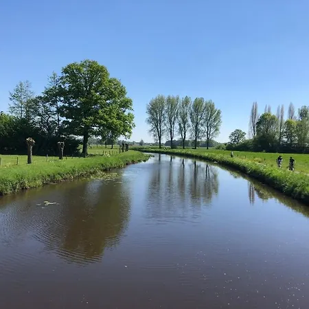 't Mjeels Pierke *