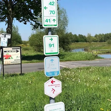 't Mjeels Pierke *